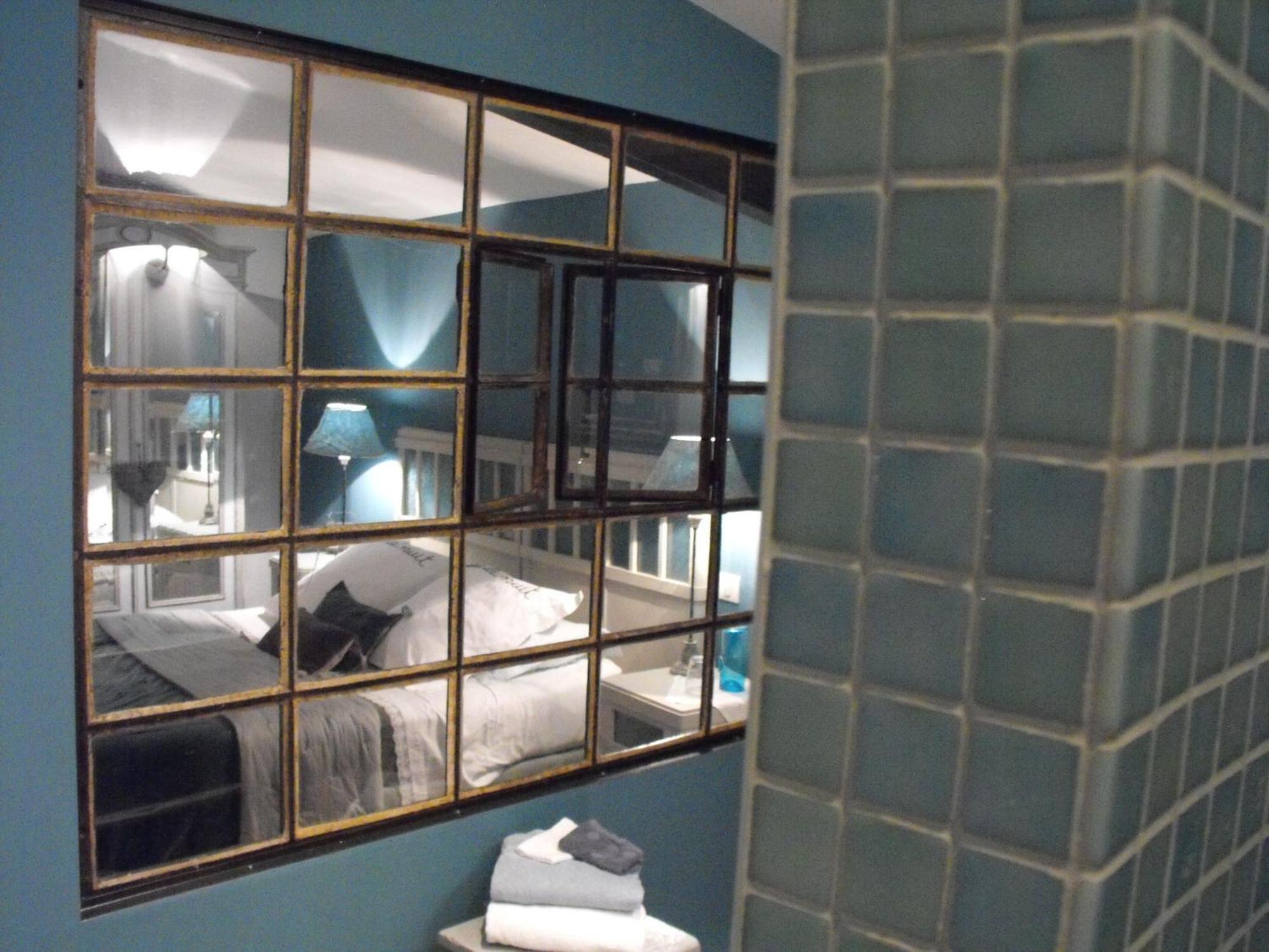 Chambres D'Hotes La Maison De Juliette Valentigney Eksteriør billede