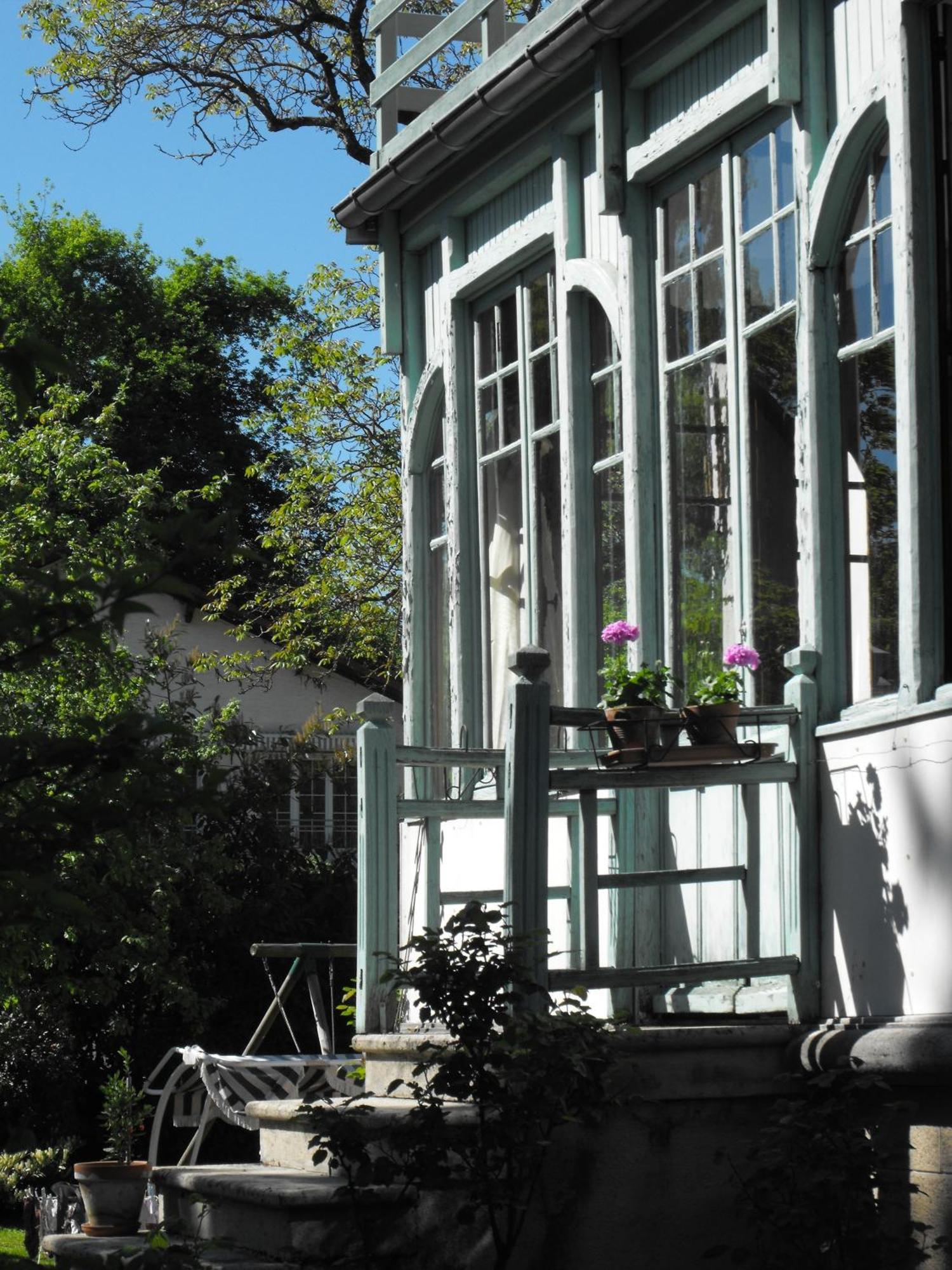 Chambres D'Hotes La Maison De Juliette Valentigney Eksteriør billede