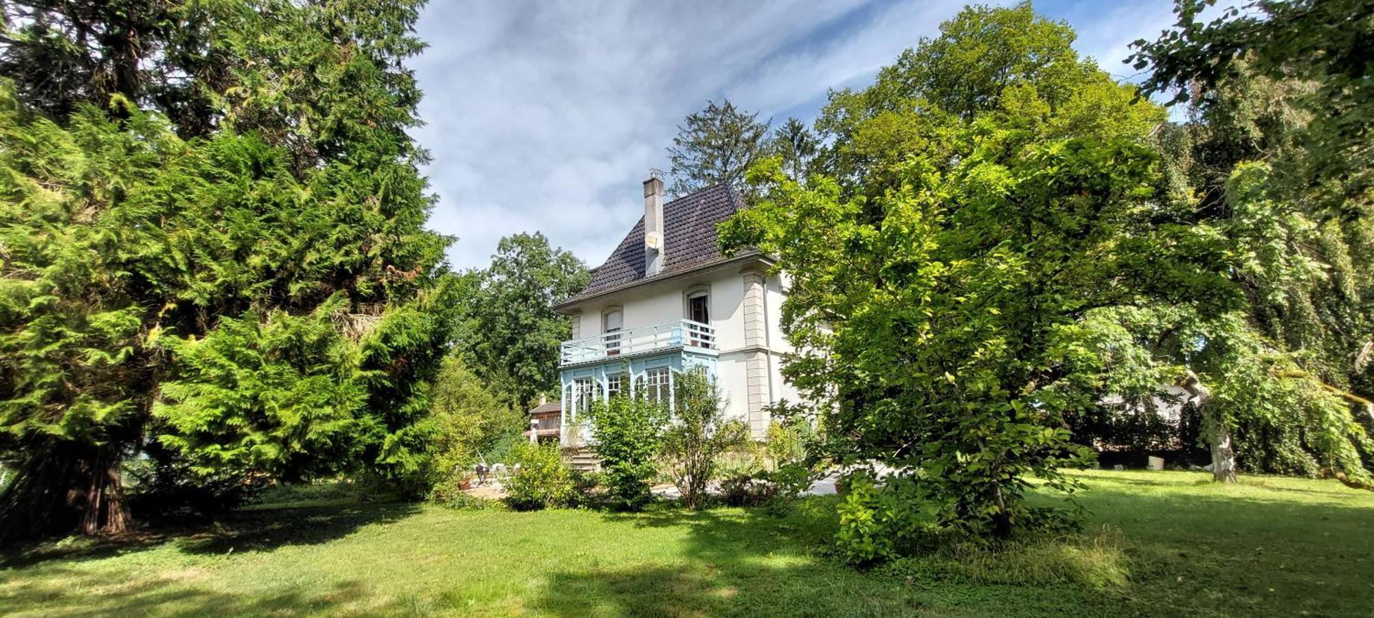 Chambres D'Hotes La Maison De Juliette Valentigney Eksteriør billede