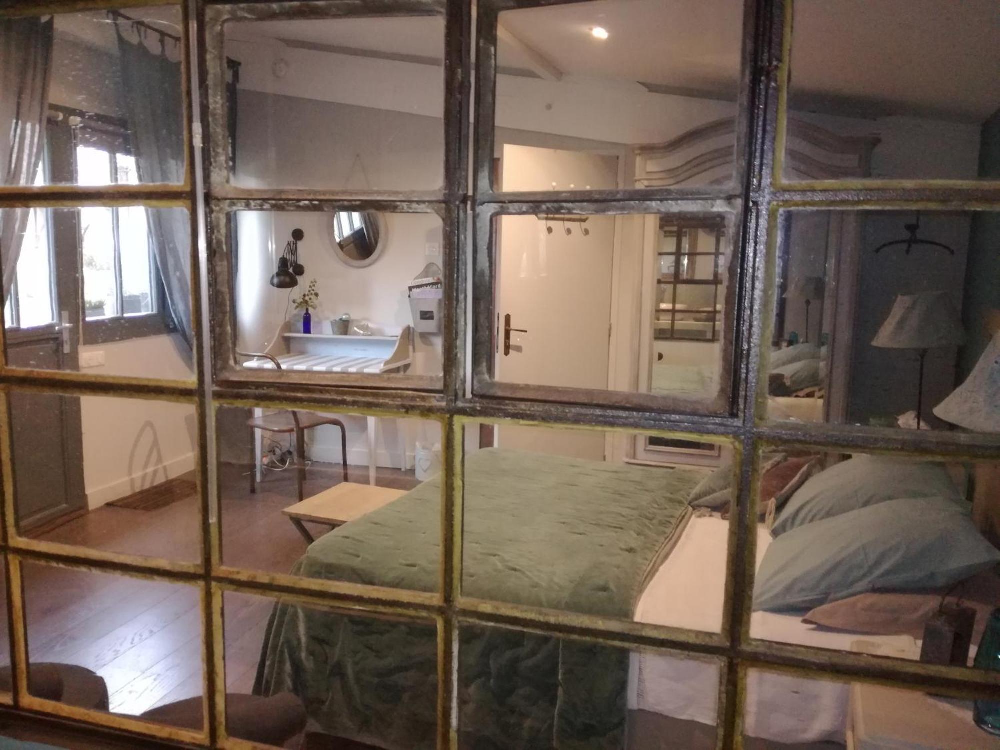 Chambres D'Hotes La Maison De Juliette Valentigney Eksteriør billede