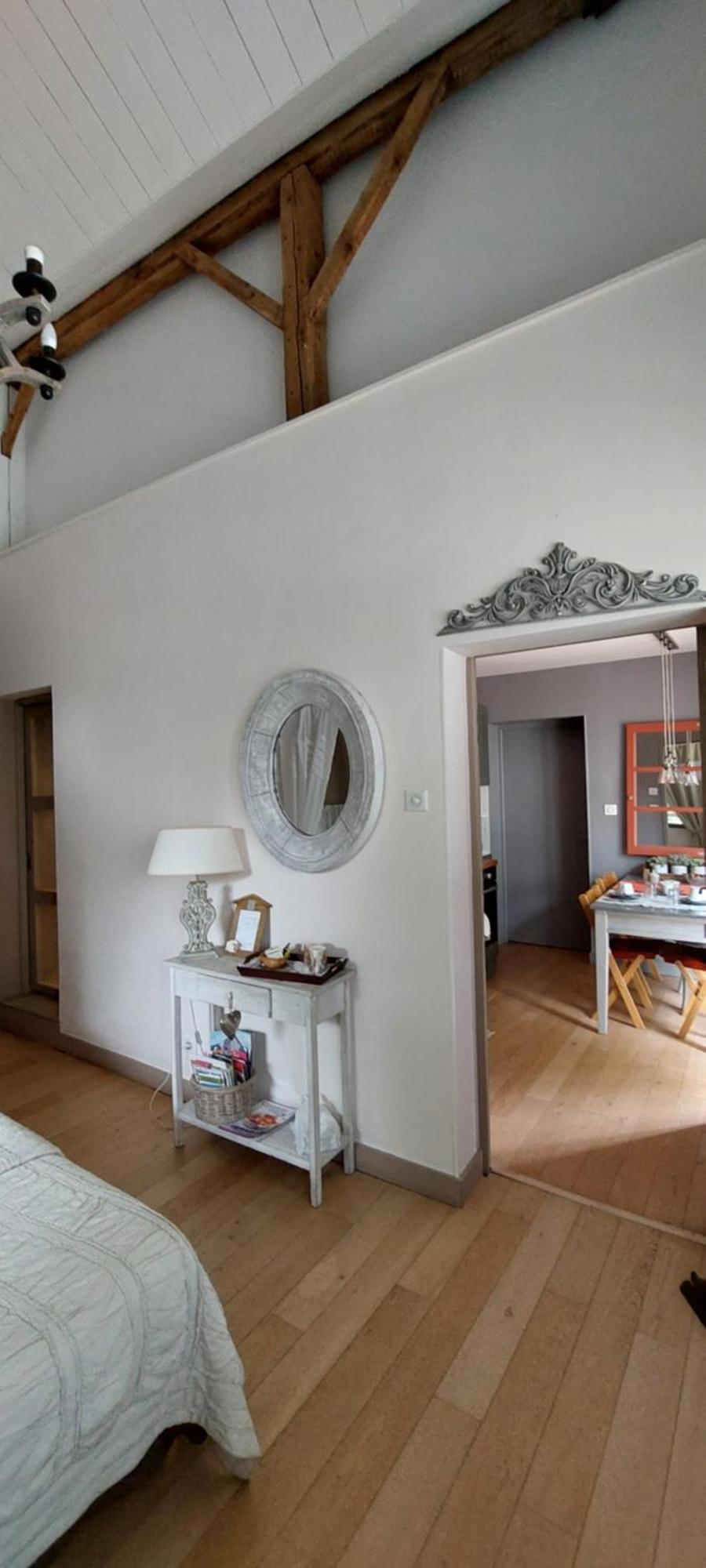 Chambres D'Hotes La Maison De Juliette Valentigney Eksteriør billede