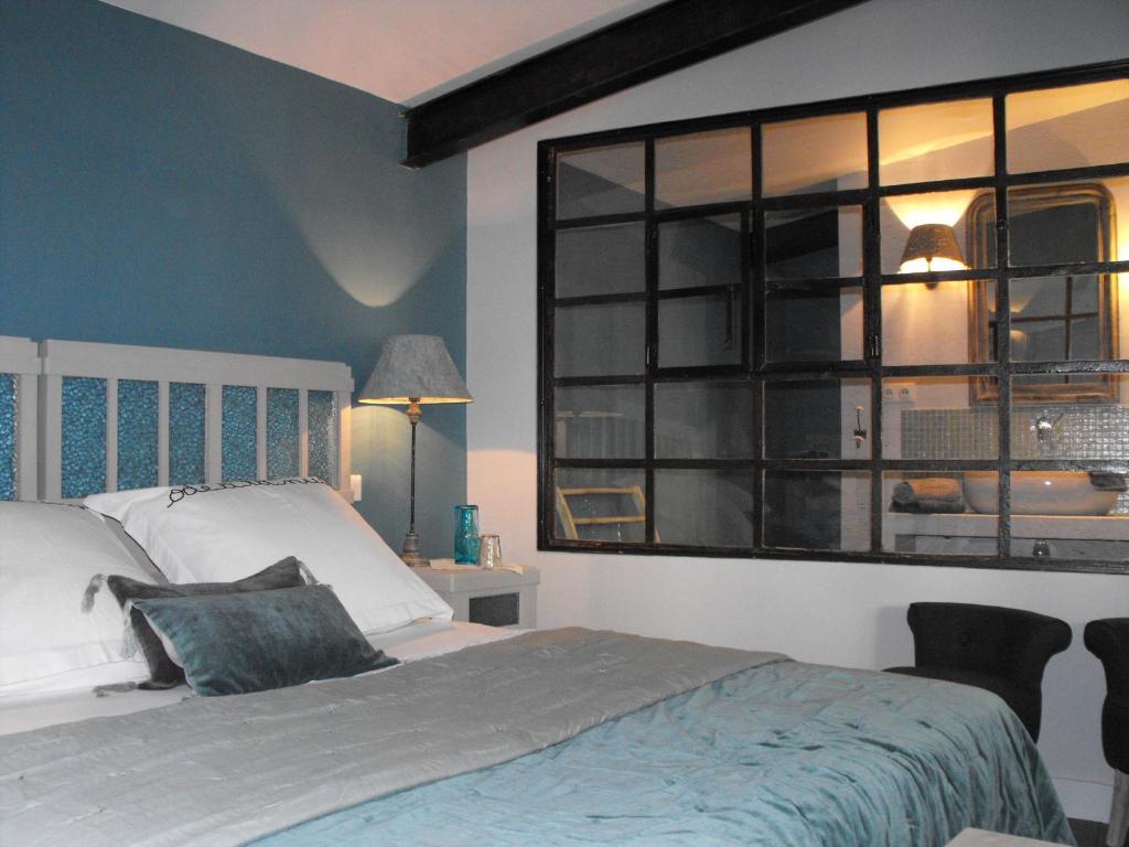 Chambres D'Hotes La Maison De Juliette Valentigney Værelse billede