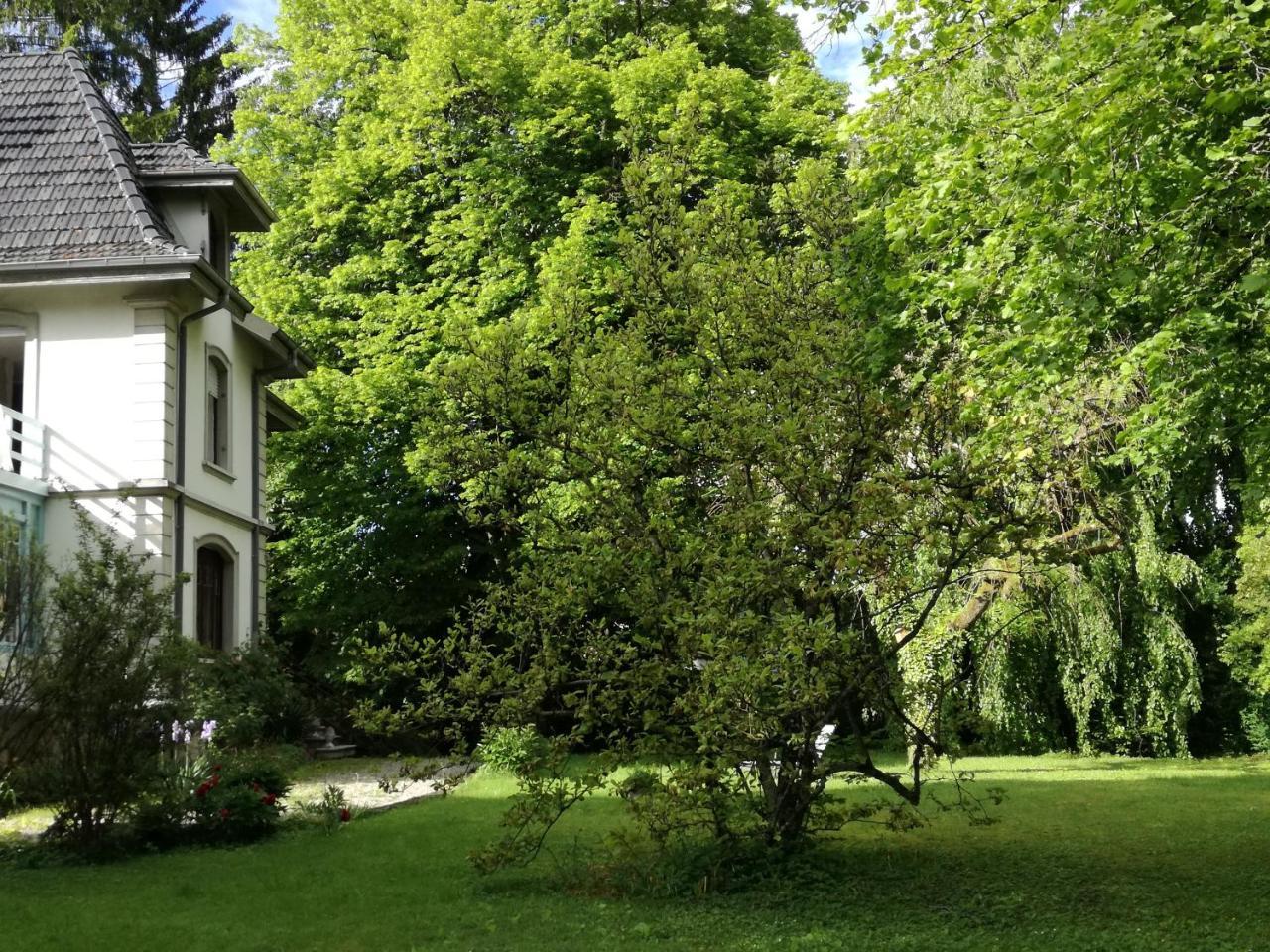 Chambres D'Hotes La Maison De Juliette Valentigney Eksteriør billede
