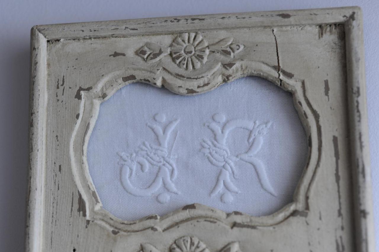 Chambres D'Hotes La Maison De Juliette Valentigney Eksteriør billede